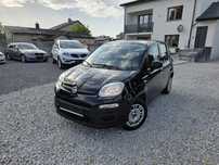 Fiat Panda 2018 Klima 1.2 8V Niemcy Org Lakier Opłacona