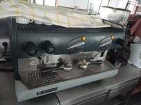 Máquina de Café Rancilio para Estabelecimento Comercial