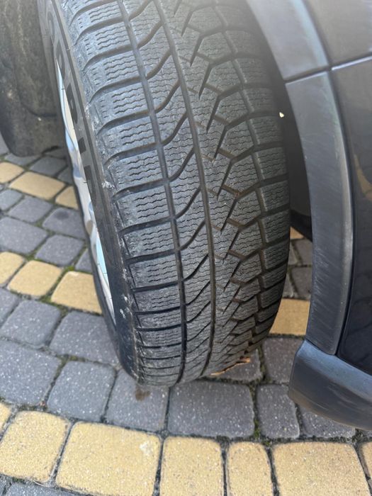 Honda 4x4Crv 2.2 Diesel   ANGLIK