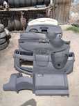 Торпеда Skoda Superb 2, VW polo sedan polo 5, touareg, fabia 2