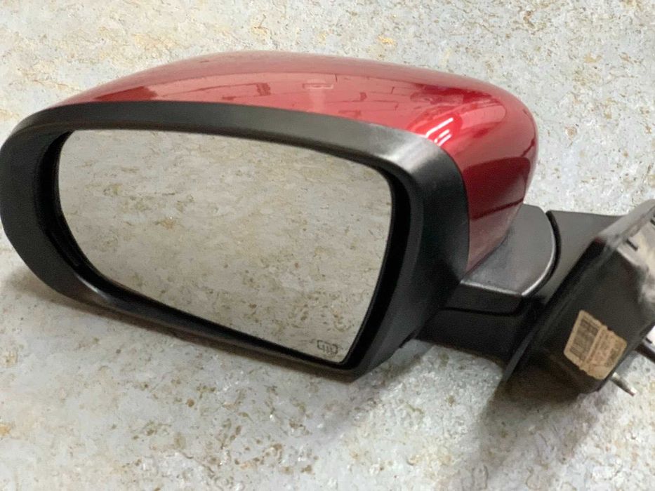 Зовнішнє дзеркало заднього виду ліве Jeep Cherokee kl 1VF39AXRAD