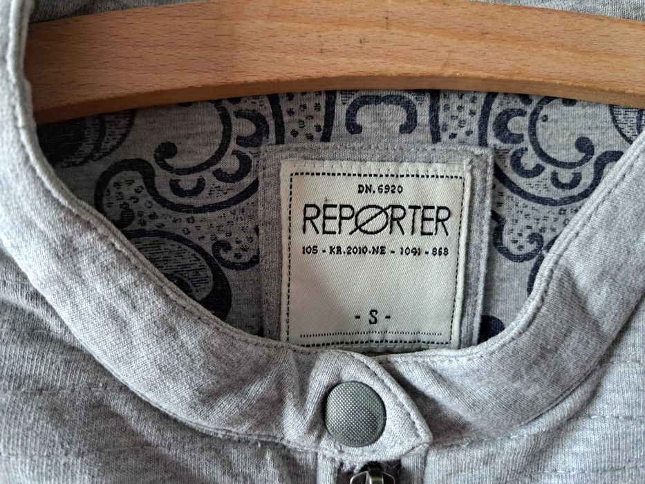 Bluza/kurtka Reporter 36