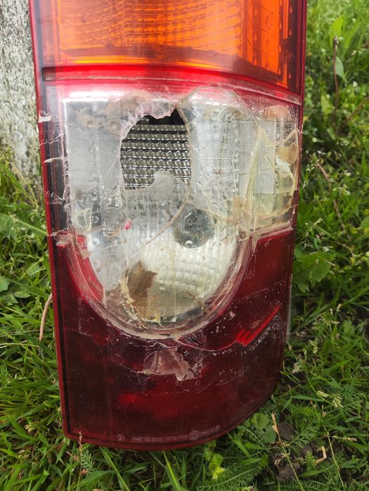 Ліхтар задній Кенго 1 правий оригінал