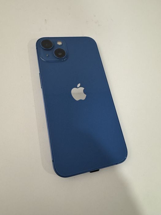 Iphone 13 Azul 256GB