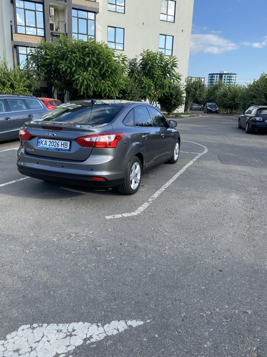 Продам автомобіль