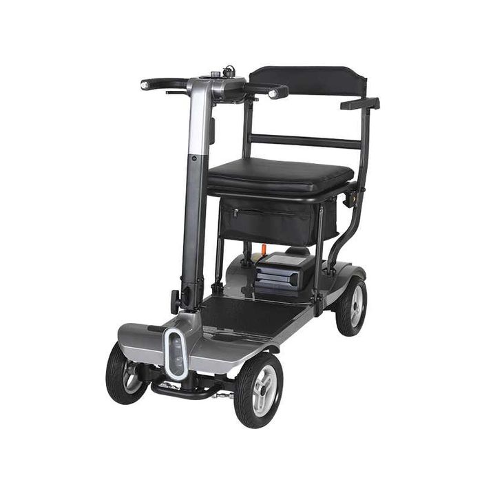 Skuter elektryczny dla seniorów, inwalidów oraz paraolimpijczyków