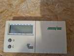 Programowalny regulator temperatury AURATON 2005