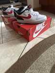 Buty nike 32 rozmiar dwie pary