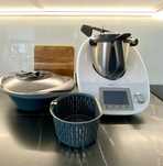 Robot multicooker Thermomix 5 TM5 Vorwerk