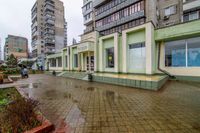Продажа коммерческого помещения в Малиновском р-не Варненская