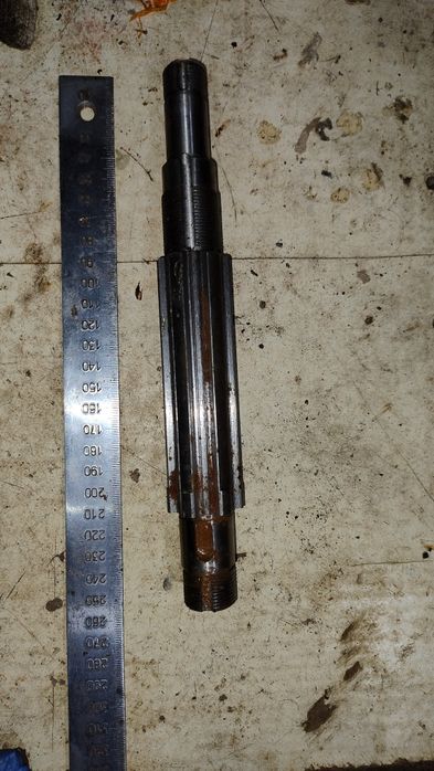 6р12 та інші запчастини