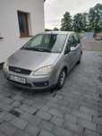 Ford Focus C-Max Zadbany Ford Focus C-Max, od osoby prywatnej