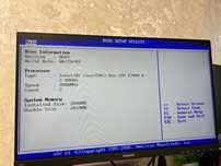 комплект 775 asus p5ql-cm core2duo e7400 2gb