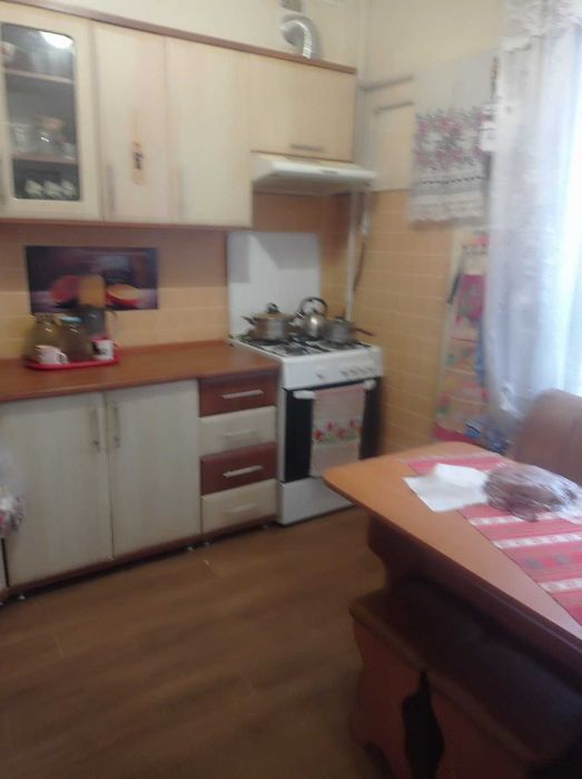 2х кімн.квартира в центрі міста,неполалік м-ну Соборному