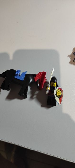 Фігурки lego system