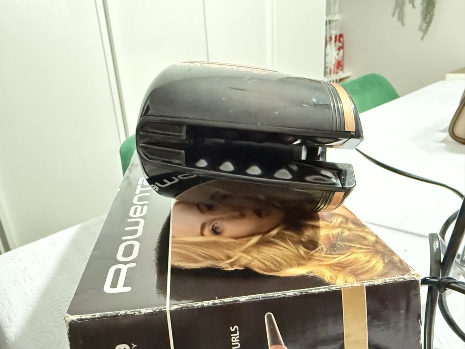 Rowenta *So Curls*