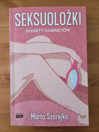 Seksuolożki Sekrety gabinetów