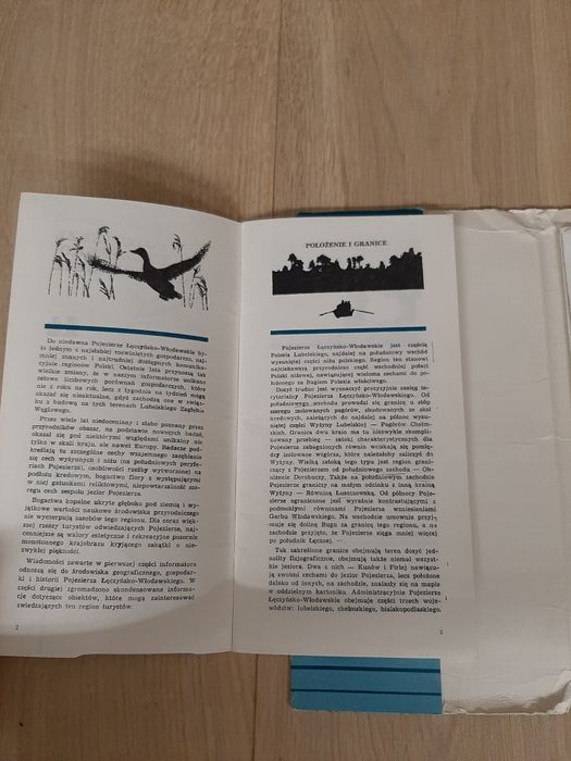 Pojezierze Łęczyńsko - Włodawskie - Krzysztof Wojciechowski