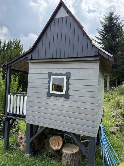 Domek dla dzieci