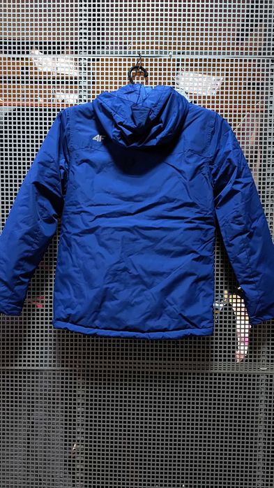 Kurtka męska narciarska 4F ( S )