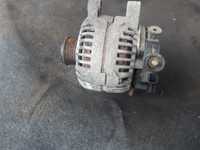 Citroen C4 1,6 HDI 2005 Silnik 90 KM- alternator