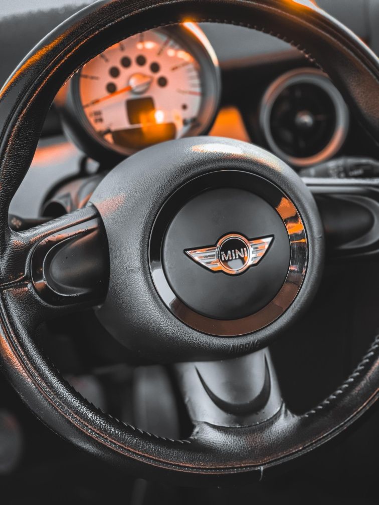 Mini One d r56 1.6