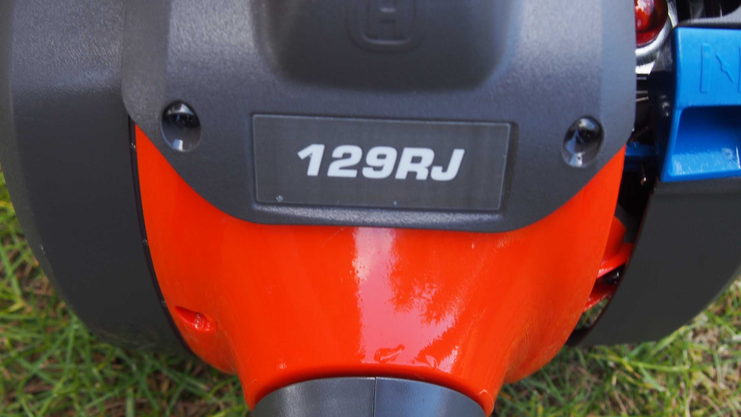 Husqvarna 129 RJ Kosa WYKASZARKA Spalinowa