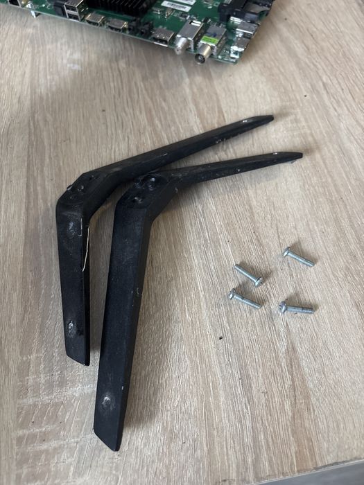 stopa podstawa nóżki do Sharp LC-49CUG8052E