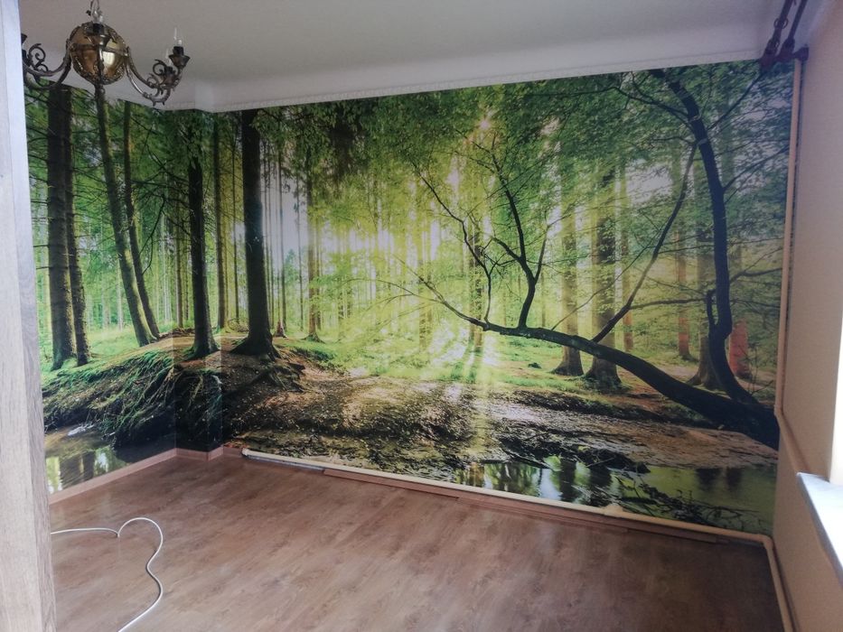 Remonty wykończenia wnętrz