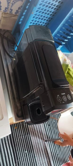 Vendo maquina de cafe