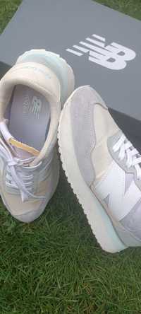 Buty new balance 237