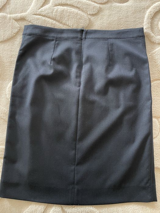 Saia Caroll, tamanho 40