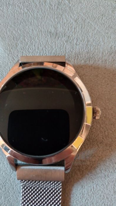 Smart Watch G. Rossi