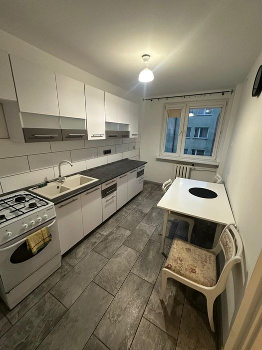 Wynajmę mieszkanie 42m² Olecko osiedle Lesk