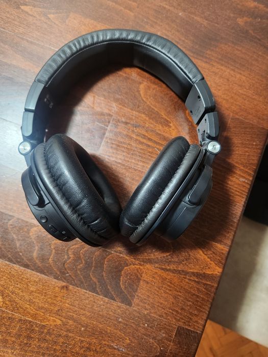 Audio l technica ATH-M50xBT2