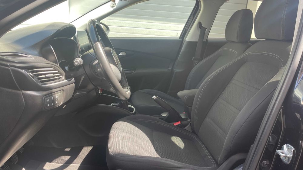 Fiat Tipo Sw 1.3M-Jet 95Cv Lounge j17