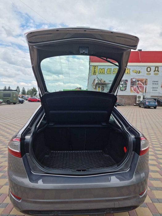 Ford Mondeo 2013.12 Автомат/Дизельний