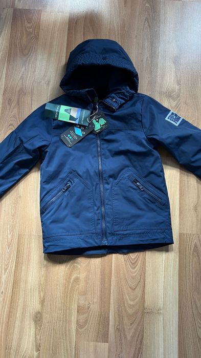 Kurtka dziecięca Coccodrillo