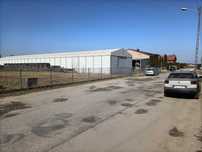 PLAC 1663m2 - 825m2 - WYNAJMĘ - Doskonała Lokalizacja