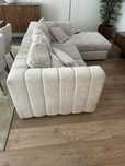 Vendo sofa com pouco uso