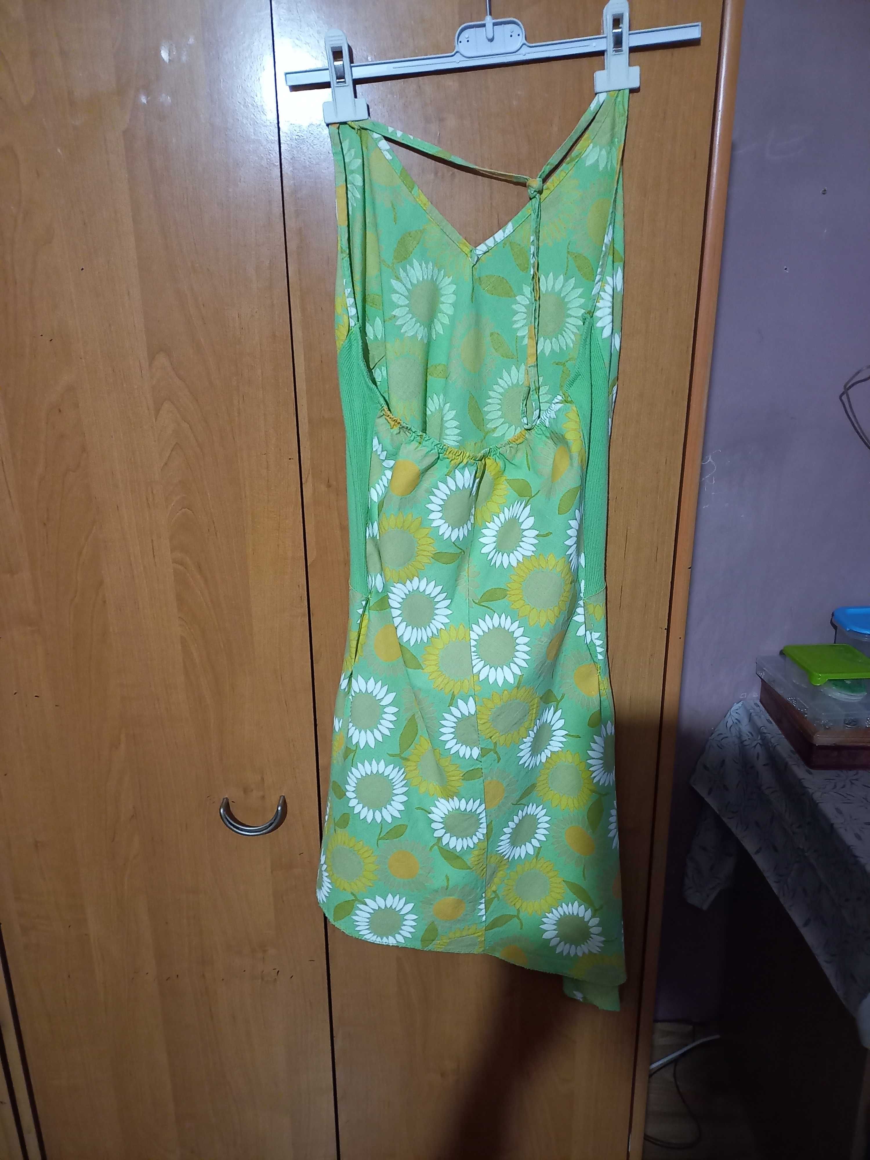 sprzedam sukienkę damską