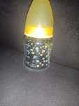 Nuk butelka szklana 120 ml