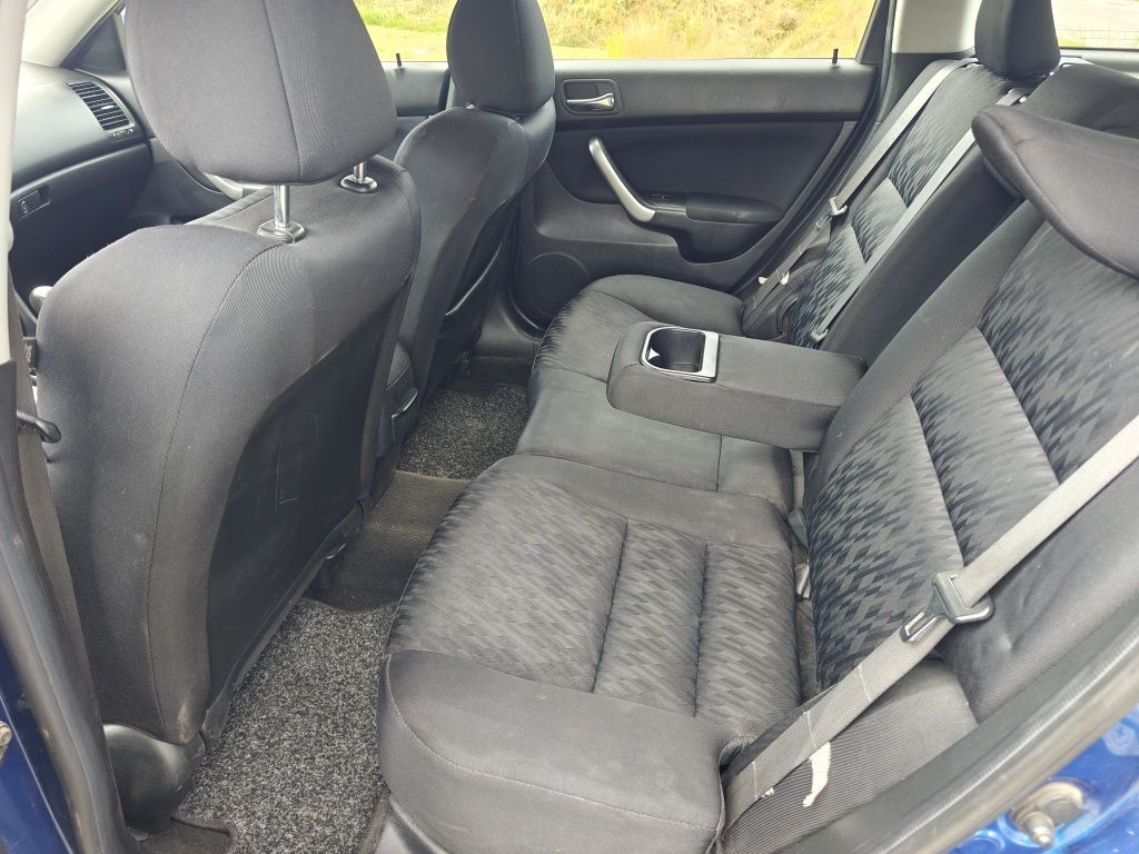 Accord 2.0 16V 155KM / zadbany / pojemne kombi