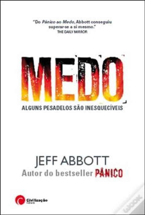 Livros Nomada, medo, empreende a tua aventura e face2face