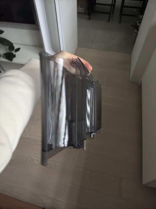 Zbiornik pojemnik na wode ekspres Siemens