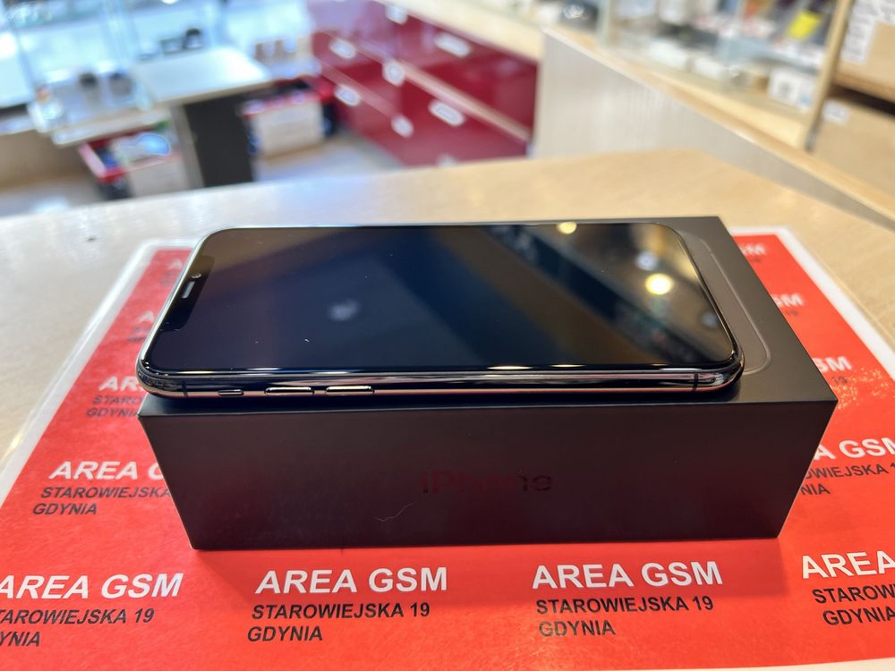 Iphone 11 Pro/Space Gray/64GB/Euro-Net/Starowiejska 19 Gdynia