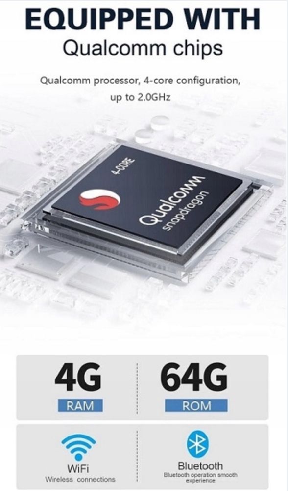 Adapret USB NavTron carplay Android 11 auto youtube netflix odtwarzacz
