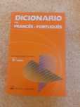 Dicionário Francês-Português, Porto Editora