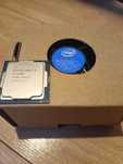 Procesor Intel Core i3 10100f socket 1200 3,6ghz 4rdzenie BOX