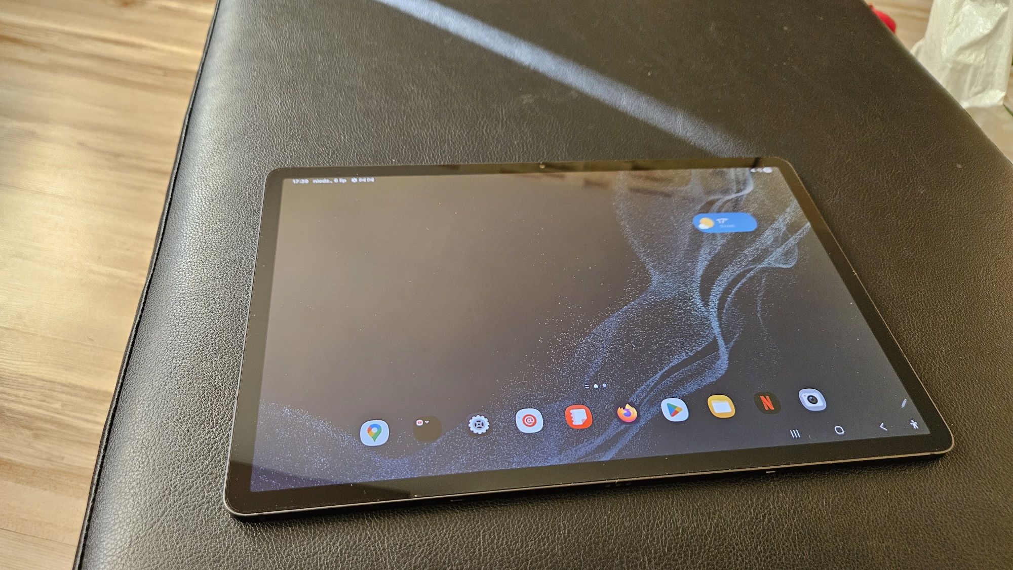 Samsung tab s8 plus